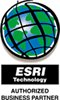ESRI Business Partner Logo