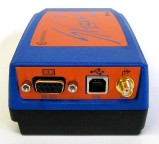 SXBlue II connection ports