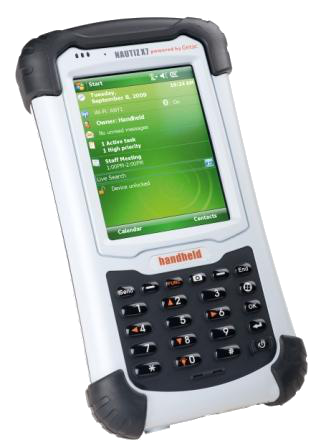 Nautiz X7-B