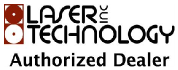 Atterbury Consultants Inc is an Authorized Laser Technology Dealer